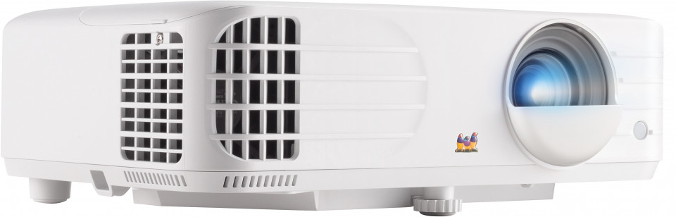 Vidéoprojecteur home cinéma Viewsonic PX701 4K - vue 4