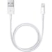 Cable Apple Lightning a USB (0,5 m)
