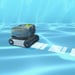 ZODIAC Tornax GT2120 limpiafondos para piscinas de hasta 8 x 4m