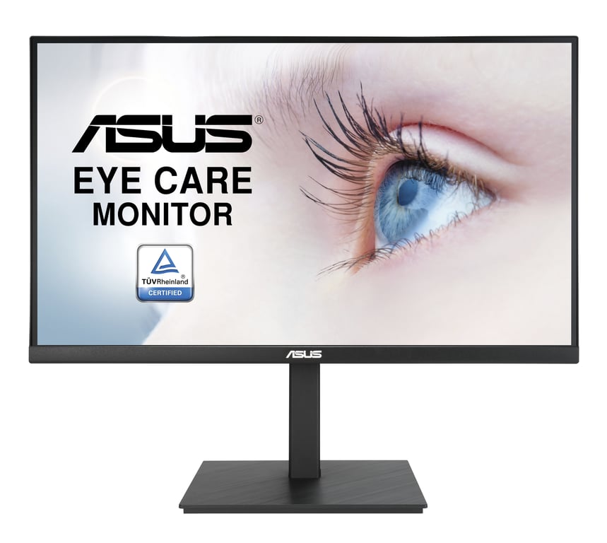 Monitor Gaming Asus 90LM06G1 B01171 Quad HD - vue 4