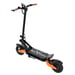 HEADEER H67 Trottinette électrique pour adulte moteur 250W batterie 36V 12Ah Trottinette électrique