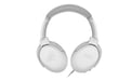 ASUS ROG STRIX GO CORE Casque Avec fil Arceau Appels/Musique Blanc