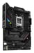 ASUS ROG STRIX B650E-F GAMING WIFI AMD B650 Emplacement AM5 ATX