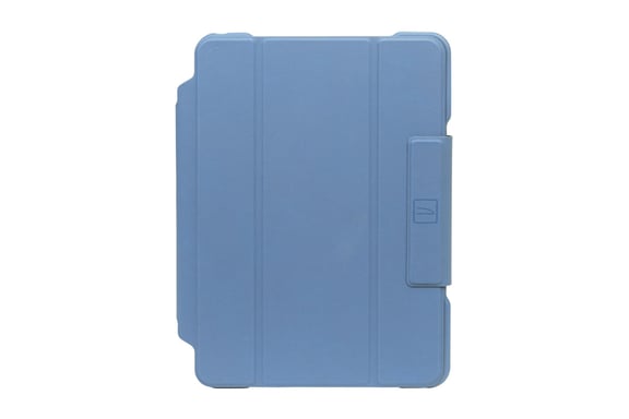 Tucano IPD1022AL-Z funda para tablet 27,7 cm (10.9'') Folio Azul