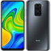 Redmi Note 9 128 GB, negro, desbloqueado