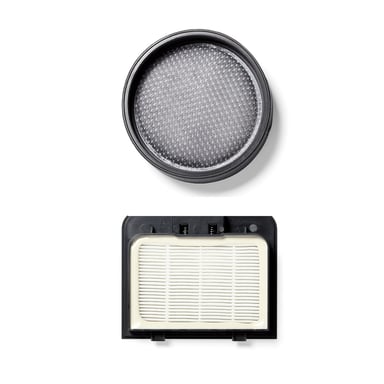 Clean Air Optima - Kit de filtres Purifloor Vertica Dock