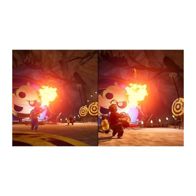 Ci vogliono due persone (SWITCH)