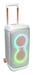 JBL PartyBox Stage 320 Orateur du parti Blanc 240 W