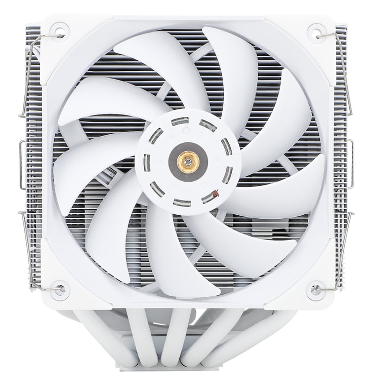 Thermalright Frost Commander 140 - vue 8