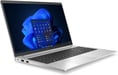HP EliteBook 650 15.6 inch G9 i5-1245U Ordinateur portable 39,6 cm (15.6'') Full HD Intel® Core™ i5 8 Go DDR4-SDRAM 256 Go SSD Wi-Fi 6E (802.11ax) Windows 11 Pro Argent