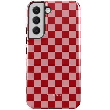 Burga Coque arrière Tough pour Samsung Galaxy S22 - Cheerleader
