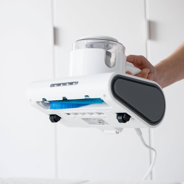 Aspirateur à main Textile Care - vue 4