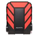 ADATA HD710 Pro disco duro externo 1 TB 2.5'' USB 3.2 Gen 1 (3.1 Gen 1) Negro, Rojo