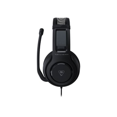 Turtle Beach Gaming filaire - Atlas 200 - TBS-5002-05 - Pour PC - Noir - Neuf Noir - vue 2