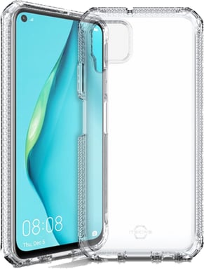ITSKINS ITSPECLEARP40LTRN funda para teléfono móvil Transparente