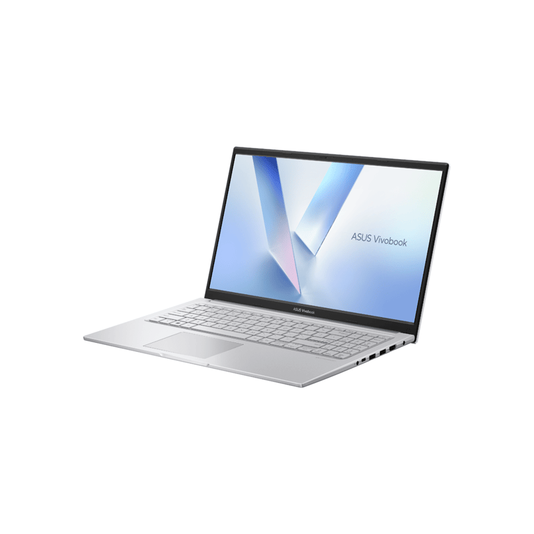 PC Portable ASUS VivoBook 15 X1504 : Win 11 15.6 FHD Intel Core 7 RAM SSD - vue 3