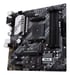 ASUS Prime B550M-A/CSM AMD B550 Emplacement AM4 micro ATX