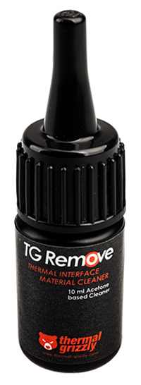 Thermal Grizzly Tg Remove Nettoyant Pour Graisse Thermique - vue 2