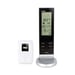 Stazione meteorologica con sensore wireless Modello WS-1150
