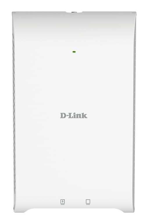 D Link DAP 2622 point d'accès réseaux locaux sans fil 1200 Mbit/ Connexion Ethernet supportant 'alimentation via ce port PoE Neuf