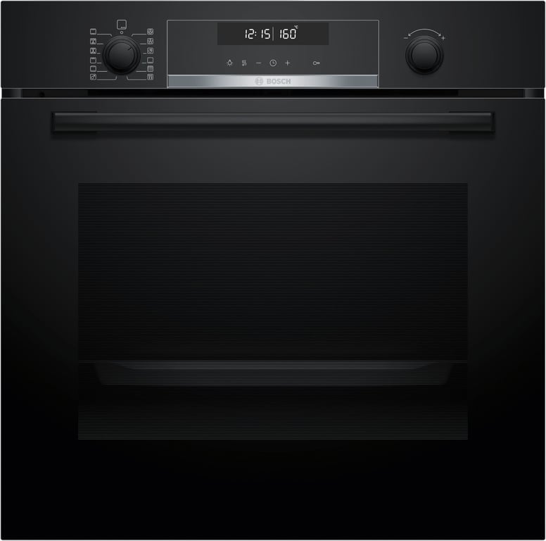 Bosch Serie 6 HBG578BB3 four + Neuf - vue 2