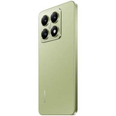 14T (5G) 512 GB, Verde