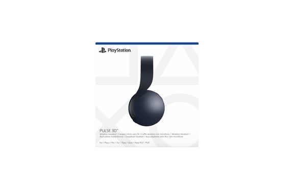 Sony Auriculares inalámbricos PULSE 3D