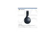 Sony Auriculares inalámbricos PULSE 3D