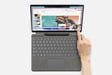 Microsoft Surface Pro 8 Intel® Core™ i5 256 GB 33 cm (13'') 16 GB Wi-Fi 6 (802.11ax) Windows 10 Pro Platino