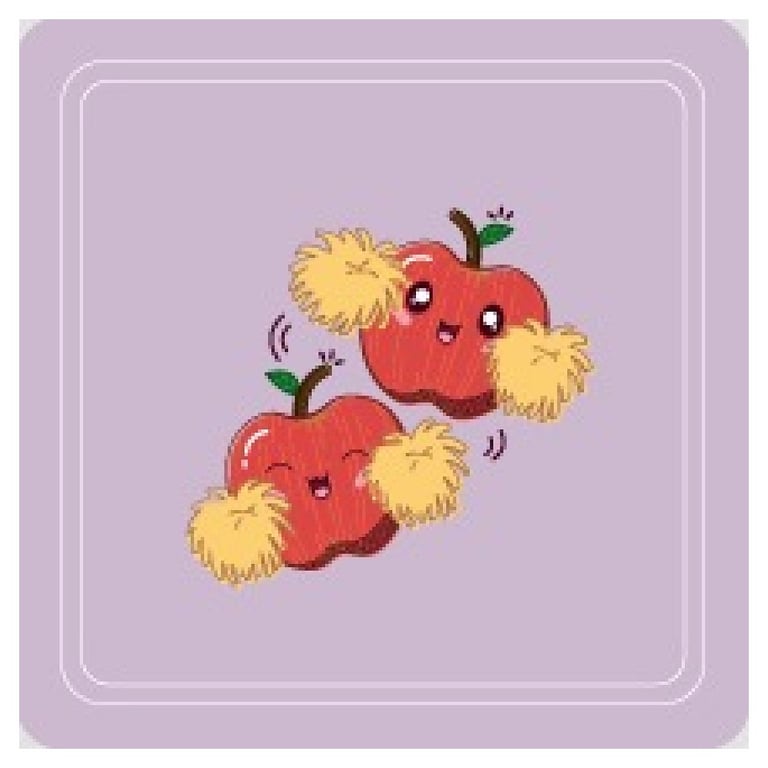 2 pommes 3 co pains le jeu - vue 3