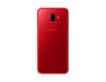 Galaxy J6+ (2018) 32 Go, Rouge