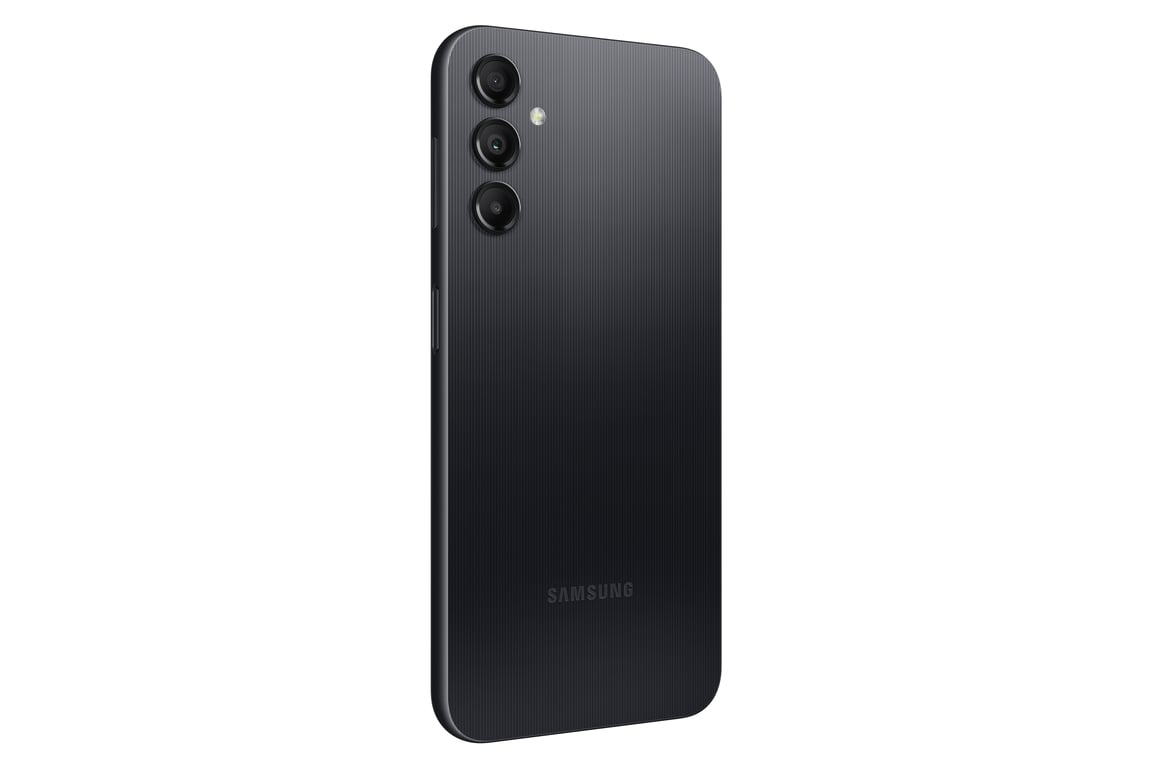 Galaxy A14 (5G) 128 GB, Negro, desbloqueado - Samsung