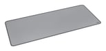 Tappetino da scrivania Logitech serie Studio grigio