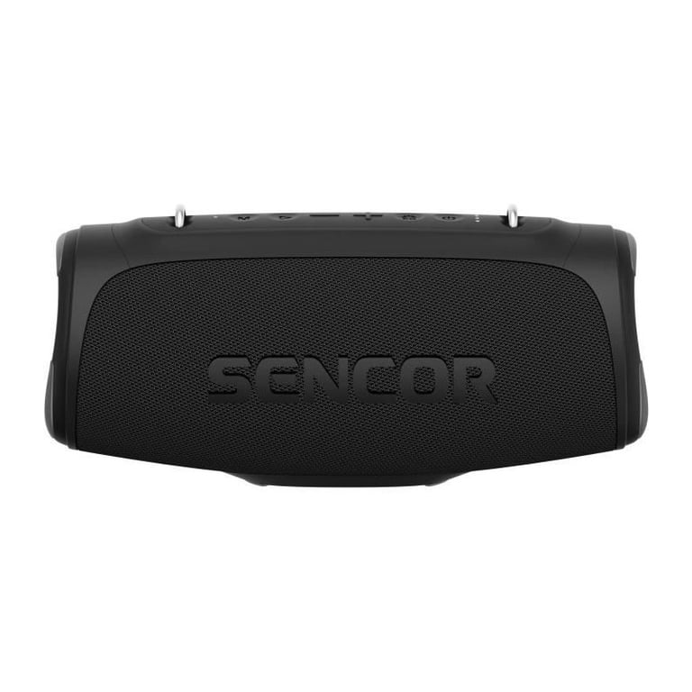 Enceinte Bluetooth étanche SENCOR RESONEX MIDI 4 haut parleurs IPX7 - vue 4