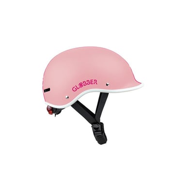 Casque Master Urban XS Globber Rose Pastel