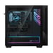 ASUS ROG G700 G700TF-07265F351W Intel Core Ultra 7 265F 32 Go DDR5-SDRAM 1 To SSD NVIDIA GeForce RTX 5070 Ti Windows 11 Home Tower PC Noir