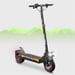Urbanglide E-CROSS ONE Nero, Rosso 25 km/h 10,4 Ah