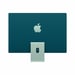 iMac 24'' - Chip Apple M1 - RAM 8Gb - Almacenamiento 512Gb - GPU 8 cores - Verde