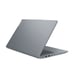 IdeaPad Slim 3 Core i5 (14'') 16 Go 512 Go SSD UHD Graphics Windows 11 Home Gris - AZERTY