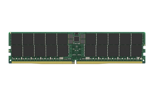 Kingston Technology KSM56R46BD4PMI-96HMI módulo de memoria 96 GB 1 x 96 GB DDR5 5600 MT/s ECC