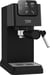 Machine à expresso automatique Beko CEP5302B, 15 bars, écran tactile, buse vapeur et eau chaude
