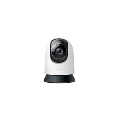 CAMARA MERCUSY MC200 WIFI PAN-TILT HOME SECURITY