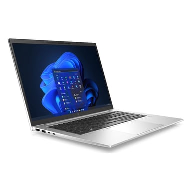 HP EliteBook 840 G9 i5-1235U 16 GB 512 GB SSD 14'' W11 - AZERTY Francese