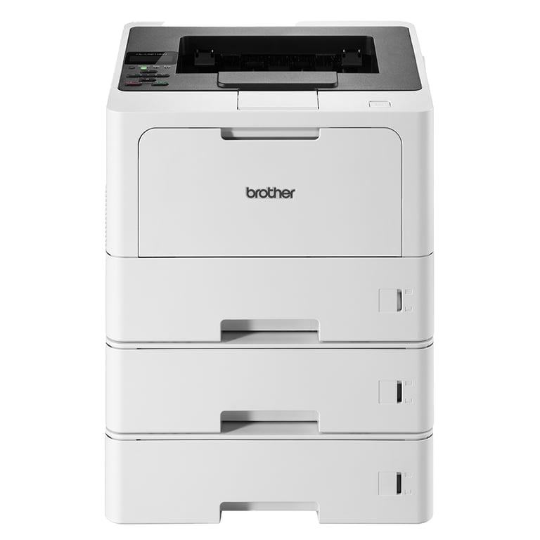 Brother HL-L5210DNTT imprimante laser 1200 x 1200 DPI A4 - Neuf