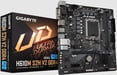 GIGABYTE H610M S2H V2 DDR4 placa base Intel H610 Express LGA 1700 micro ATX