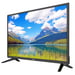 New Majestic TVD-232 S2 LED V4 81,3 cm (32'') HD Negro 180 cd / m²