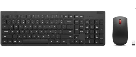 Lenovo 4X31N50739 Clavier et - vue 2