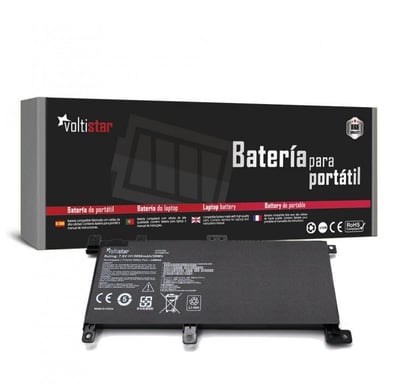 VOLTISTAR BAT2177 composant de laptop supplémentaire Batterie
