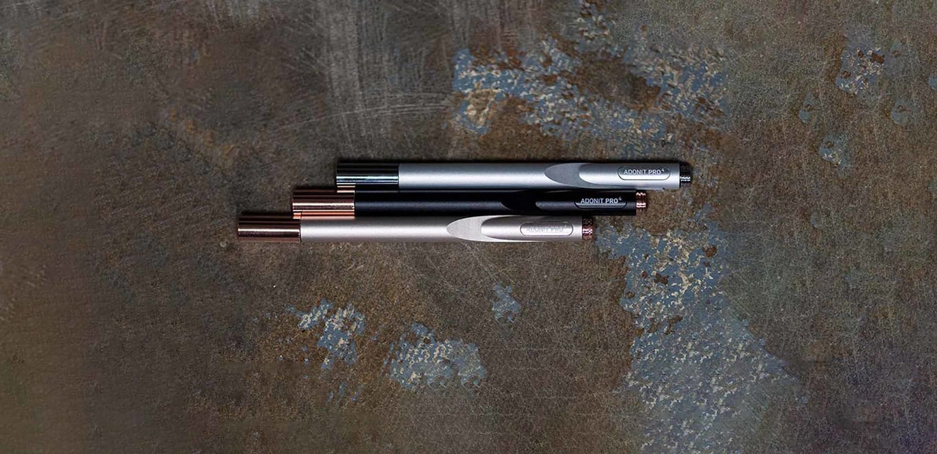 Adonit Pro 4 stylet 22 g Neuf - vue 4