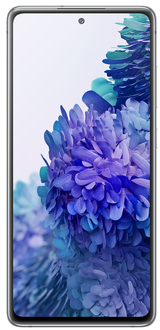Galaxy S20 FE 5G 128 Go, Blanc, débloqué